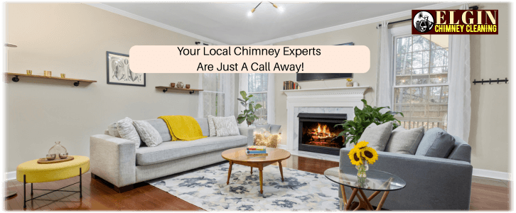 Chimney and Fireplace Solutions