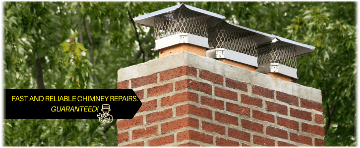 Chimney Repair Elgin IL