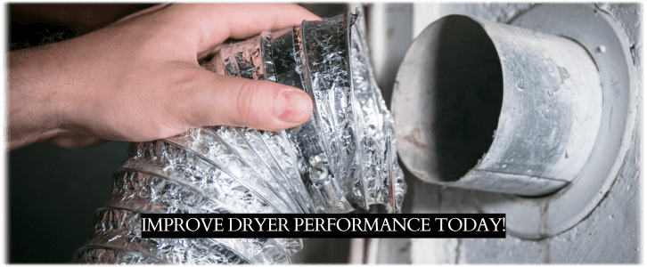 Dryer Vent Cleaning Elgin IL