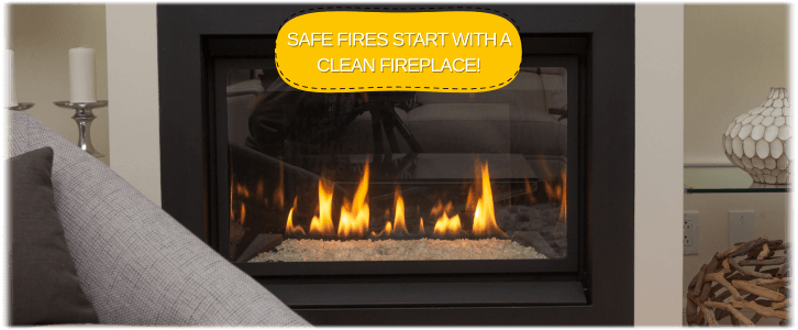 Fireplace Cleaning Elgin IL