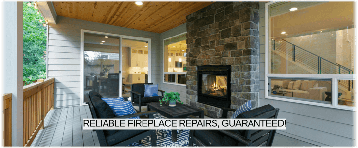 Fireplace Repair Elgin IL