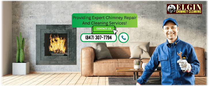 Chimney Cleaning Elgin IL