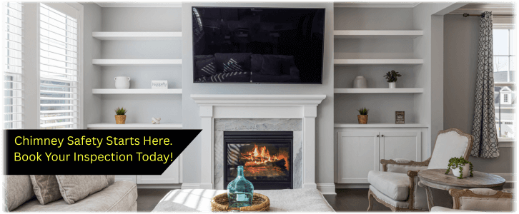 Elgin IL Chimney Cleaning